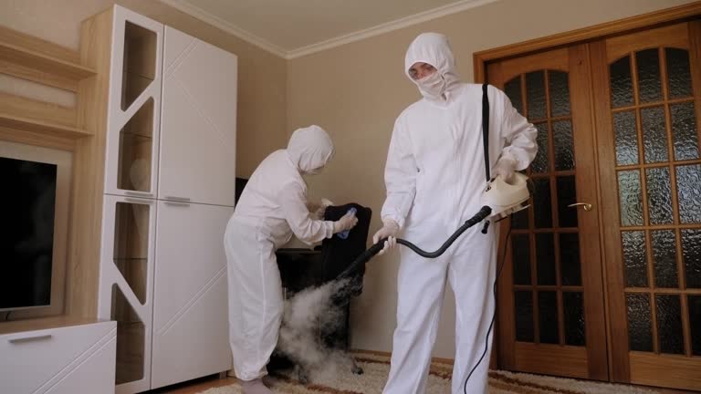 Best Black Mold Removal  in Fair Haven, NJ